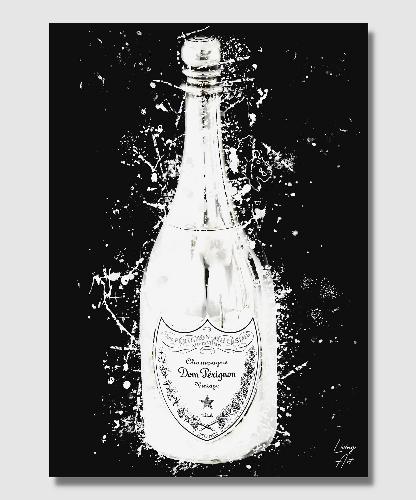 Dom Perignon