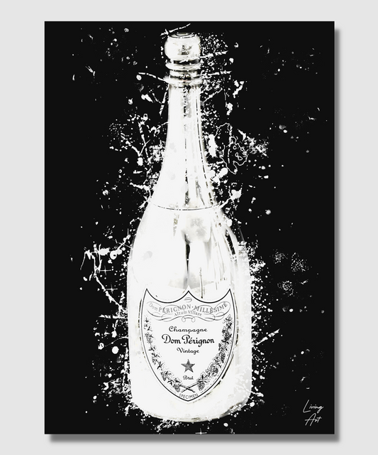 Dom Perignon