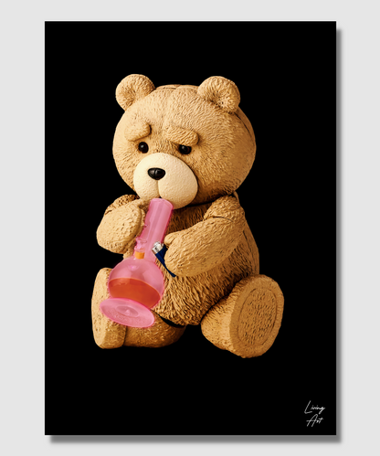 Ted Bong